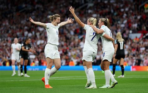 england vs austria women world cup